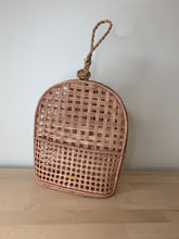Load image into Gallery viewer, Handmade pink purse
