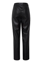 Load image into Gallery viewer, B.young Vegan Leather Pants