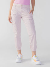 Load image into Gallery viewer, Pink Rebel Cargo Pants