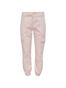 Pink Rebel Cargo Pants