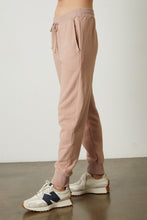 Load image into Gallery viewer, Soft Fleece Pant RoseGold