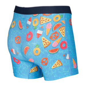 Volt Floaty Snacks